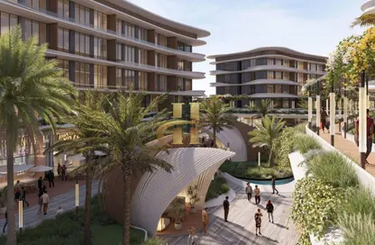 شقة - 3 غرف نوم - 4 حمامات للبيع في مايفير نيكسوس - دبي لايف ستايل سيتي - دبي