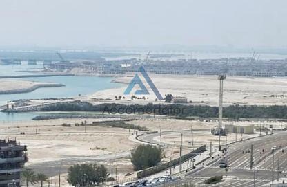 Apartment - 1 Bedroom - 2 Bathrooms for rent in Meera 1 - Shams Abu Dhabi - Al Reem Island - Abu Dhabi Apartment - 1 Bedroom - 2 Bathrooms for rent in Meera 1 - Shams Abu Dhabi - Al Reem Island - Abu Dhabi