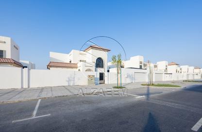 Villa - 5 - 7 for rent in Fay Alreeman - Al Shamkha - Abu Dhabi Villa - 5 - 7 for rent in Fay Alreeman - Al Shamkha - Abu Dhabi