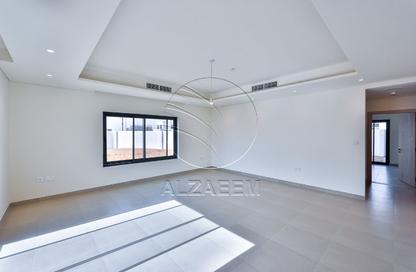 Villa - 5 - 7 for rent in Fay Alreeman - Al Shamkha - Abu Dhabi