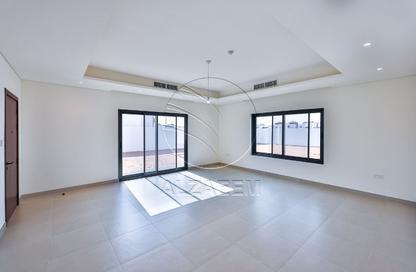 Villa - 5 - 7 for rent in Fay Alreeman - Al Shamkha - Abu Dhabi