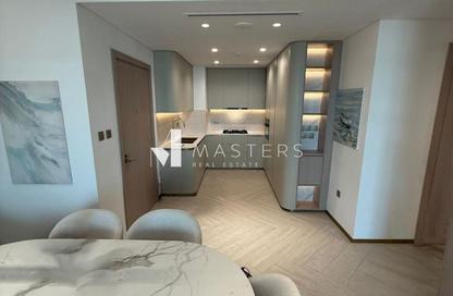 Apartment - 2 - 2 for rent in Beach Walk Residences 2 - Beach Walk Residences - Dubai Islands - Dubai Apartment - 2 - 2 for rent in Beach Walk Residences 2 - Beach Walk Residences - Dubai Islands - Dubai