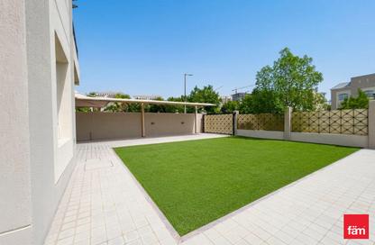 Villa - 6 Bedrooms - 6 Bathrooms for rent in B Villas - Living Legends - Dubai Villa - 6 Bedrooms - 6 Bathrooms for rent in B Villas - Living Legends - Dubai