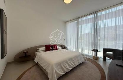 Villa - 6 - 6 for sale in Sequoia - Masaar - Tilal City - Sharjah