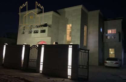 Villa - 5 - 7+ for sale in Al Rawda 2 Villas - Al Rawda 2 - Al Rawda - Ajman