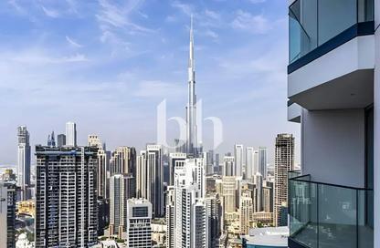 Apartment - 1 Bedroom - 1 Bathroom for rent in Peninsula Three - Peninsula - Business Bay - Dubai Apartment - 1 Bedroom - 1 Bathroom for rent in Peninsula Three - Peninsula - Business Bay - Dubai