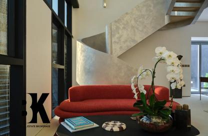Apartment - 2 - 3 for sale in Central Park Residential Tower - Central Park Tower - DIFC - Dubai