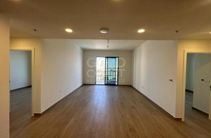 Apartment - 2 Bedrooms - 3 Bathrooms for rent in The Hamilton - Town Square - Dubai