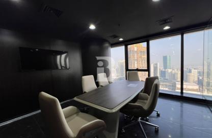 Office Space - Studio for rent in The Citadel Tower - Business Bay - Dubai Office Space - Studio for rent in The Citadel Tower - Business Bay - Dubai