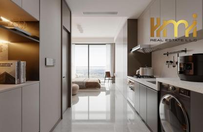 Apartment - 1 - 2 for sale in Listone Residence - International City - Dubai