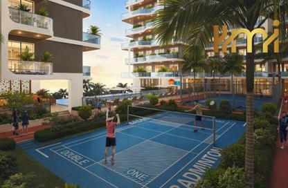 Apartment - 1 - 2 for sale in Listone Residence - International City - Dubai