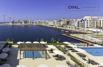 Apartment - 2 - 3 for rent in La Sirene Building 2 - La Sirene - Port de La Mer - La Mer - Jumeirah - Dubai Apartment - 2 - 3 for rent in La Sirene Building 2 - La Sirene - Port de La Mer - La Mer - Jumeirah - Dubai
