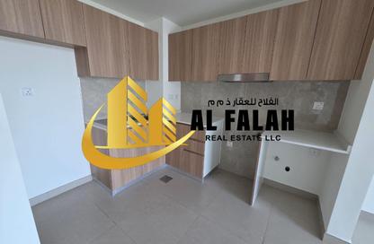 Apartment - 1 Bedroom - 1 Bathroom for rent in Rimal Residences - Maryam Island - Al Khan - Sharjah Apartment - 1 Bedroom - 1 Bathroom for rent in Rimal Residences - Maryam Island - Al Khan - Sharjah