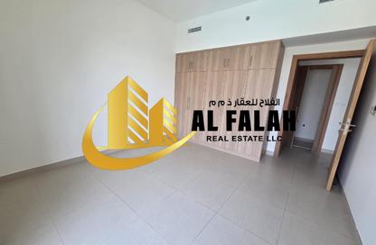 Apartment - 1 Bedroom - 1 Bathroom for rent in Rimal Residences - Maryam Island - Al Khan - Sharjah Apartment - 1 Bedroom - 1 Bathroom for rent in Rimal Residences - Maryam Island - Al Khan - Sharjah