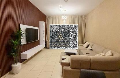 Apartment - 2 - 3 for sale in Ajman One Tower 9 - Al Rashidiya 3 - Al Rashidiya - Ajman Apartment - 2 - 3 for sale in Ajman One Tower 9 - Al Rashidiya 3 - Al Rashidiya - Ajman