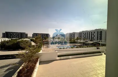 شقة - غرفة نوم - 2 حمامات للايجار في شقق مسك - الجادة - الشارقة