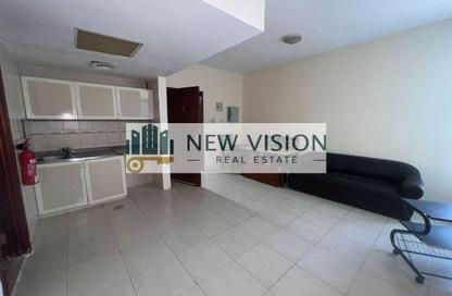 Apartment - Studio - 1 Bathroom for rent in Al Qasimiah City - Sharjah