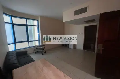 Apartment - Studio - 1 Bathroom for rent in Al Qasimiah City - Sharjah