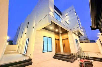 Villa - 5 Bedrooms - 7 Bathrooms for rent in Al Helio 2 - Al Helio - Ajman