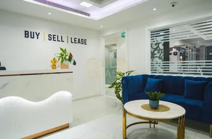 Office Space - 7 Bedrooms - 2 Bathrooms for rent in Opal Tower - Business Bay - Dubai Office Space - 7 Bedrooms - 2 Bathrooms for rent in Opal Tower - Business Bay - Dubai