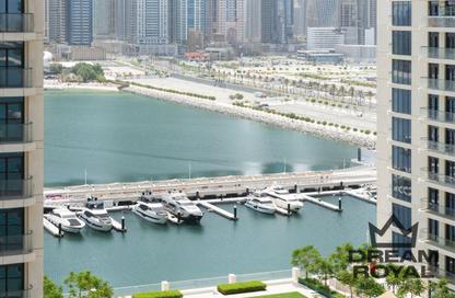 Apartment - 1 - 1 for rent in Beach Isle Tower 1 - Beach Isle - Emaar Beachfront - Dubai Harbour - Dubai Apartment - 1 - 1 for rent in Beach Isle Tower 1 - Beach Isle - Emaar Beachfront - Dubai Harbour - Dubai
