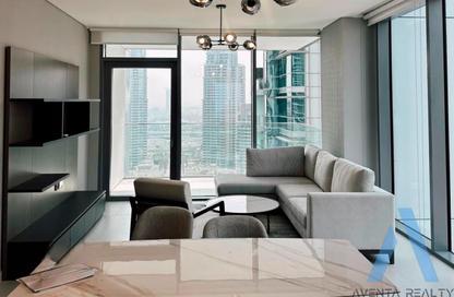 Apartment - 2 Bedrooms - 3 Bathrooms for sale in LIV Marina - Dubai Marina - Dubai