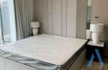 Apartment - 2 Bedrooms - 3 Bathrooms for sale in LIV Marina - Dubai Marina - Dubai