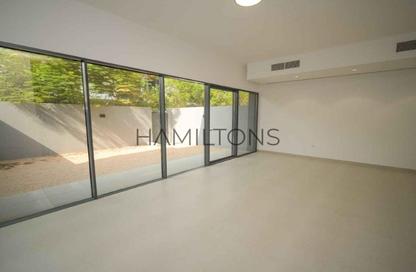 Townhouse - 3 Bedrooms - 4 Bathrooms for rent in Robinia - Masaar - Tilal City - Sharjah