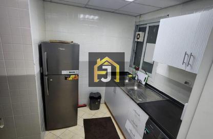Apartment - 2 - 3 for sale in Al Khor Towers - Ajman Downtown - Ajman Apartment - 2 - 3 for sale in Al Khor Towers - Ajman Downtown - Ajman