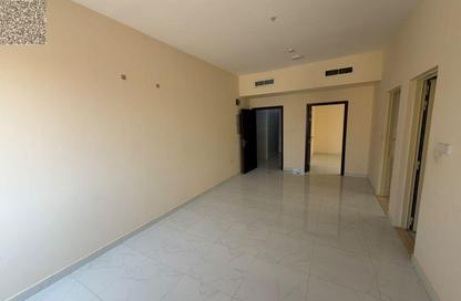 Apartment - 1 - 1 for rent in Ajman Global City - Al Alia - Ajman Apartment - 1 - 1 for rent in Ajman Global City - Al Alia - Ajman