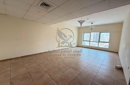 Apartment - 2 Bedrooms - 2 Bathrooms for rent in Al Majaz 2 - Al Majaz - Sharjah