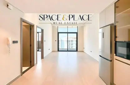 شقة - غرفة نوم - 2 حمامات للبيع في ماركيز جاليريا - ارجان - دبي شقة - غرفة نوم - 2 حمامات للبيع في ماركيز جاليريا - ارجان - دبي