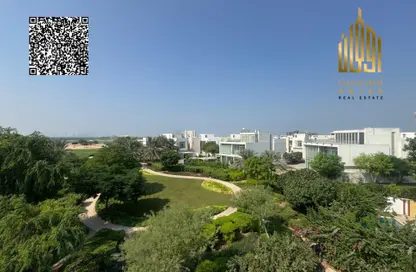 Villa - 5 Bedrooms - 7 Bathrooms for sale in Golf View Living - Al Zorah - Ajman