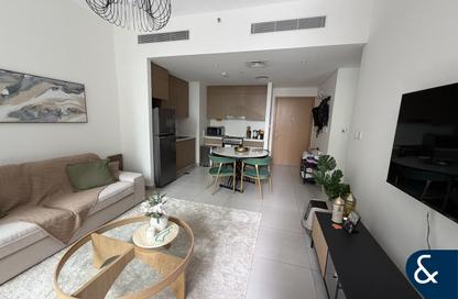 Apartment - 1 Bedroom - 1 Bathroom for rent in Bayshore at Creek Beach Building 3 - Bayshore at Creek Beach - Creek Beach - Dubai Creek Harbour (The Lagoons) - Dubai
