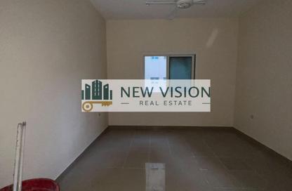 Apartment - Studio - 1 for rent in Al Nabaa Building - Al Naba'ah - Al Sharq - Sharjah