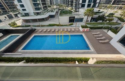 Apartment - 1 - 1 for rent in Azizi Riviera 4 - Azizi Riviera - Meydan One - Meydan - Dubai