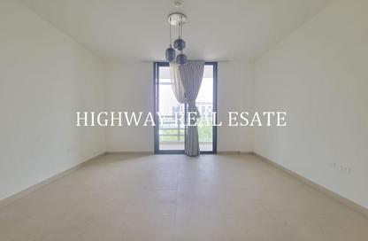 Apartment - 1 Bedroom - 2 Bathrooms for rent in MISK Apartments - Aljada - Sharjah