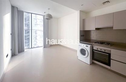 Apartment - 2 Bedrooms - 2 Bathrooms for sale in Sobha Creek Vistas Reserve Tower A - Sobha Creek Vistas Reserve - Sobha Hartland - Mohammed Bin Rashid City - Dubai