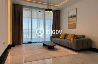 Apartment - 1 Bedroom - 2 Bathrooms for rent in Terraces Marasi Drive - Business Bay - Dubai