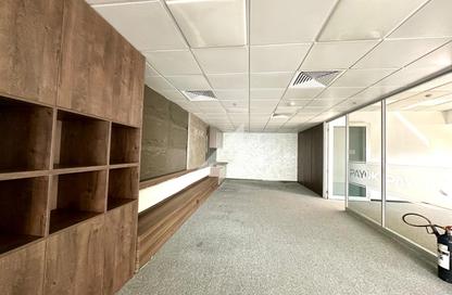 Office Space - Studio - 1 for rent in Al Moosa Tower 1 - Al Moosa Towers - Sheikh Zayed Road - Dubai