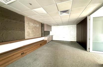 Office Space - Studio - 1 for rent in Al Moosa Tower 1 - Al Moosa Towers - Sheikh Zayed Road - Dubai