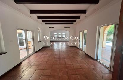 Villa - 5 Bedrooms - 6 Bathrooms for rent in The Aldea - The Villa - Dubai