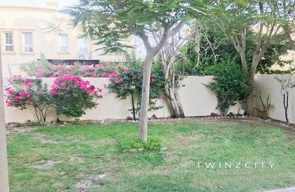 Villa - 2 - 2 for sale in Springs 2 - The Springs - Dubai