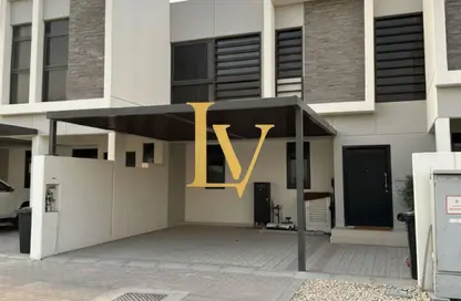 تاون هاوس - 3 غرف نوم - 5 حمامات للبيع في كورسيتيا - داماك هيلز 2 - دبي