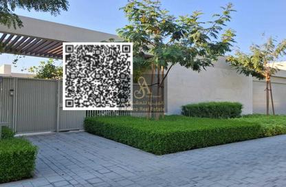 Villa - 4 Bedrooms - 5 Bathrooms for sale in Peninsula - Al Zorah - Ajman Villa - 4 Bedrooms - 5 Bathrooms for sale in Peninsula - Al Zorah - Ajman