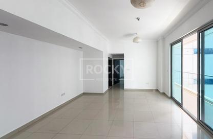 Apartment - 1 Bedroom - 2 Bathrooms for rent in Fairview Residency - Business Bay - Dubai