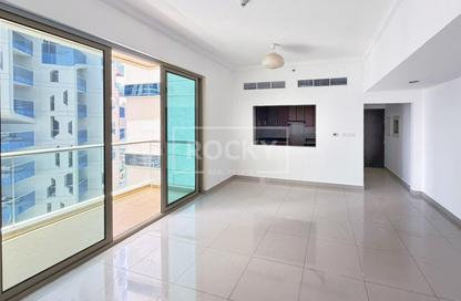 Apartment - 1 Bedroom - 2 Bathrooms for rent in Fairview Residency - Business Bay - Dubai