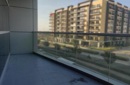 Apartment - 2 Bedrooms - 3 Bathrooms for rent in Central Towers B - Central Towers - Arjan - Dubai Apartment - 2 Bedrooms - 3 Bathrooms for rent in Central Towers B - Central Towers - Arjan - Dubai