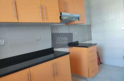Apartment - 2 Bedrooms - 3 Bathrooms for rent in Central Towers B - Central Towers - Arjan - Dubai