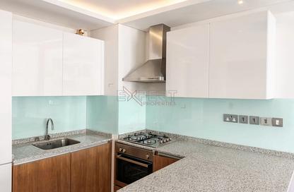 Apartment - 1 - 2 for rent in Azizi Aliyah - Dubai Healthcare City 2 - Al Jaddaf - Dubai Apartment - 1 - 2 for rent in Azizi Aliyah - Dubai Healthcare City 2 - Al Jaddaf - Dubai